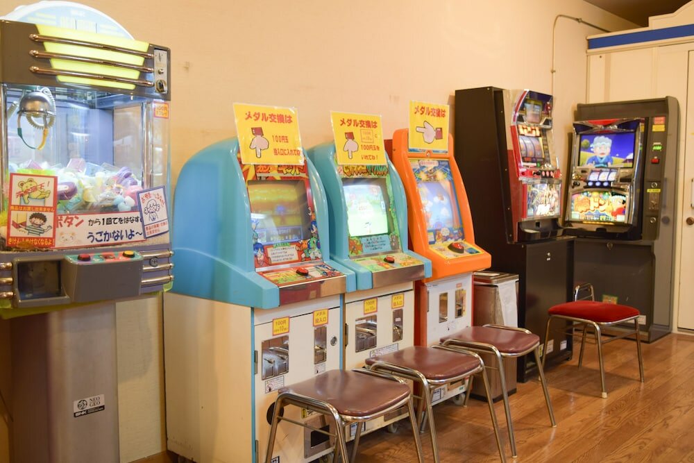 Фото Beachside Hotel Kashimaso