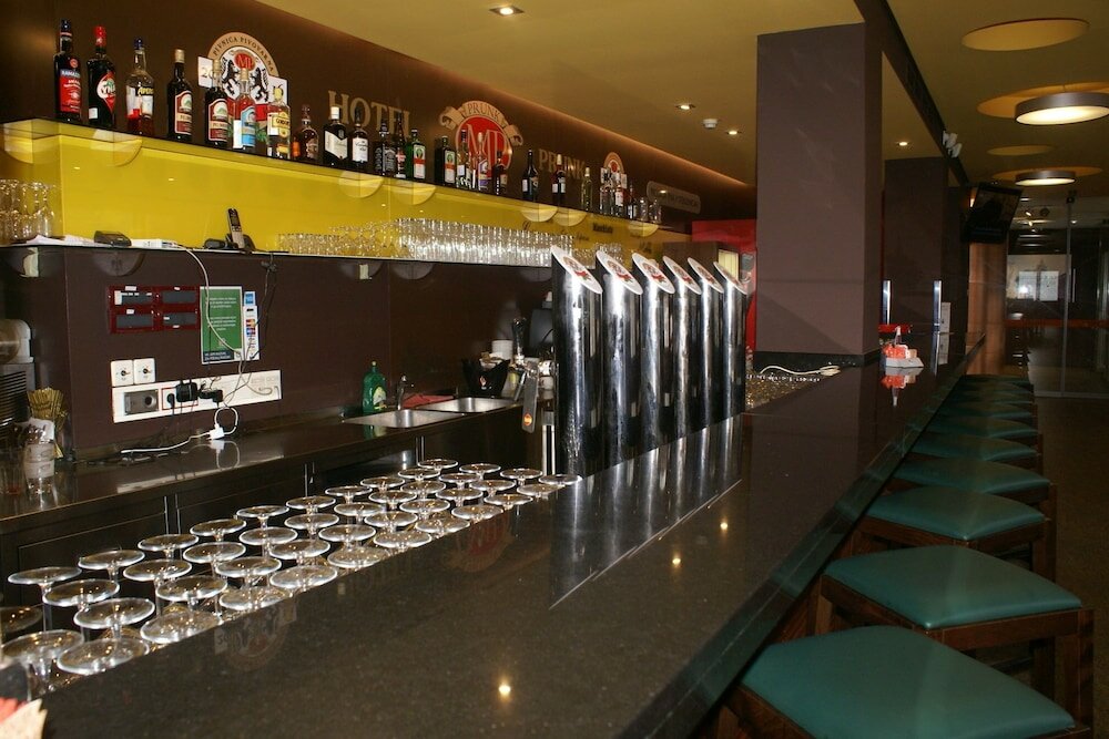 Фото Hotel Prunk