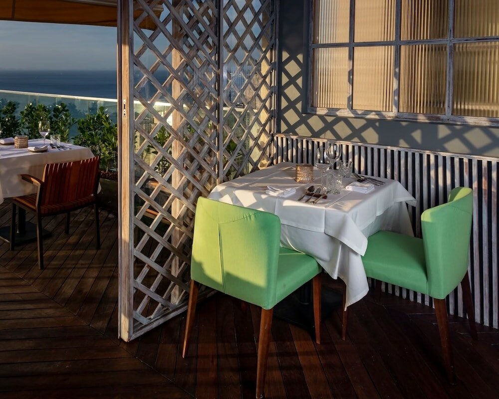 Фото Fera Palace Hotel