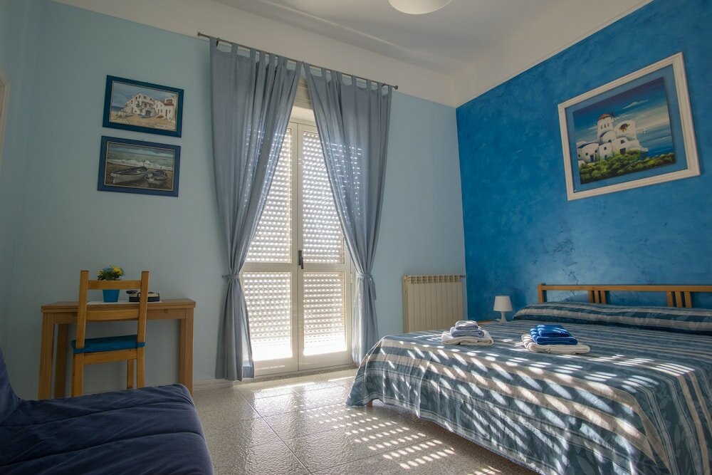 Фото Casa Di Bello Affittacamere