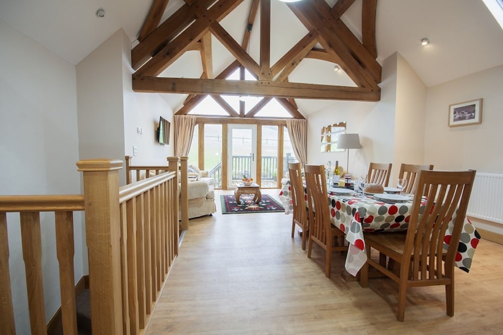 Фото Tynrhyd Retreat