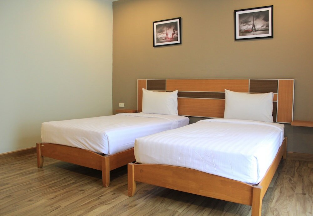 Фото The Perfect North Pattaya Hotel
