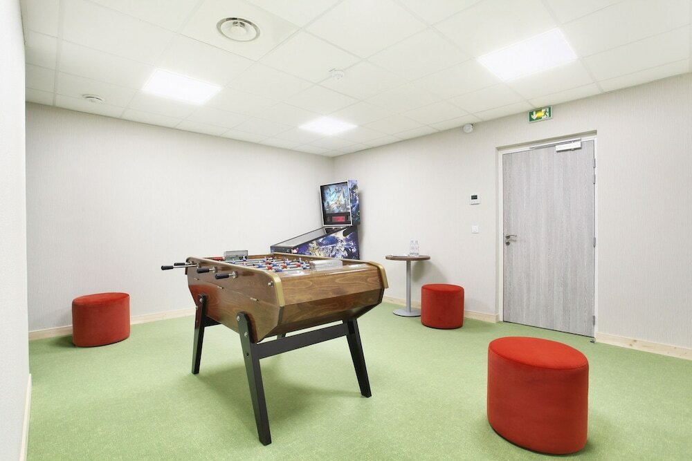 Фото Residence Prestige Odalys Mendi Alde