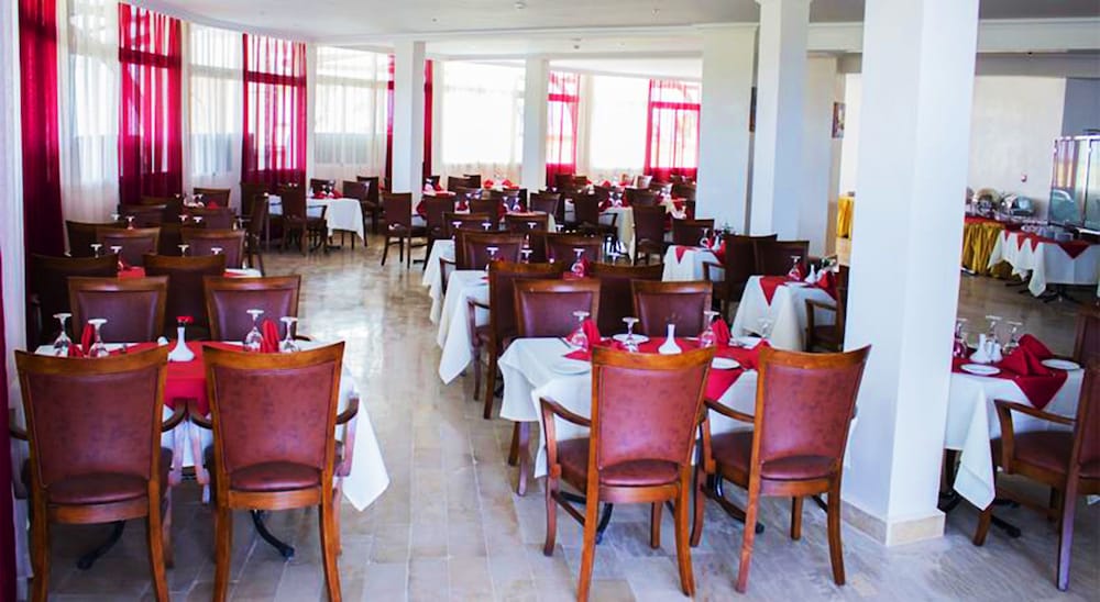 Фото Hotel Angle Atlas & SPA