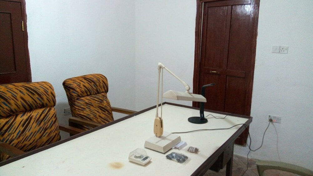 Фото Ws Diamond Hotel of Kono