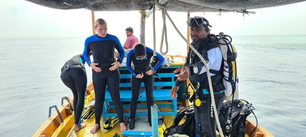 Фото Отель Beach Star Maldives