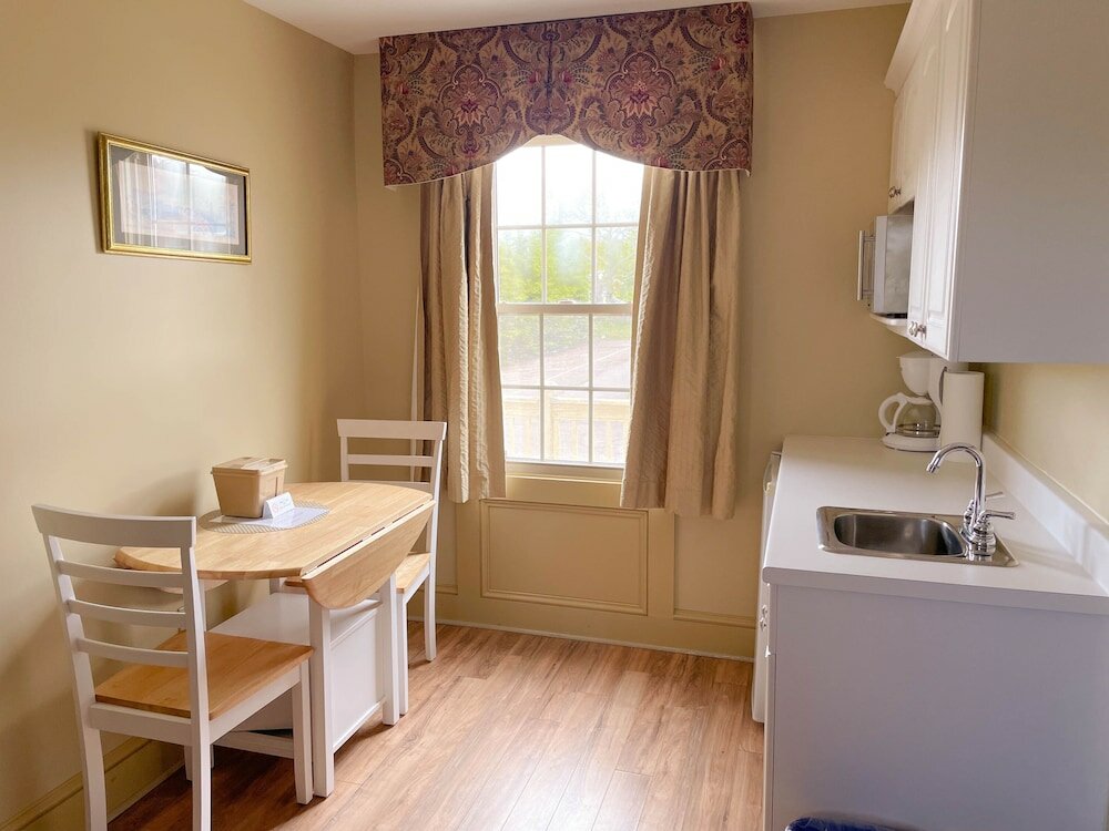 Фото Silverwood Motel