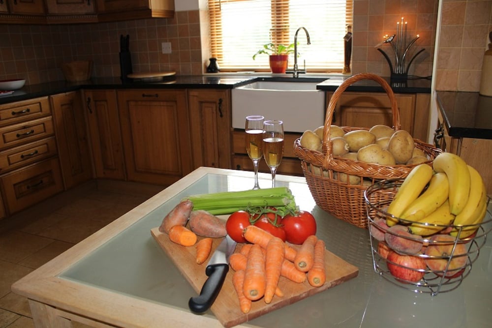 Фото Tynrhyd Retreat