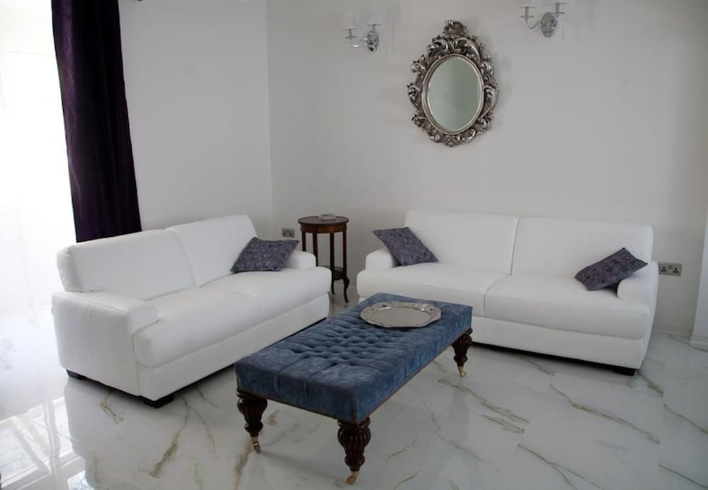 Фото Valletta Luxury Palazzo