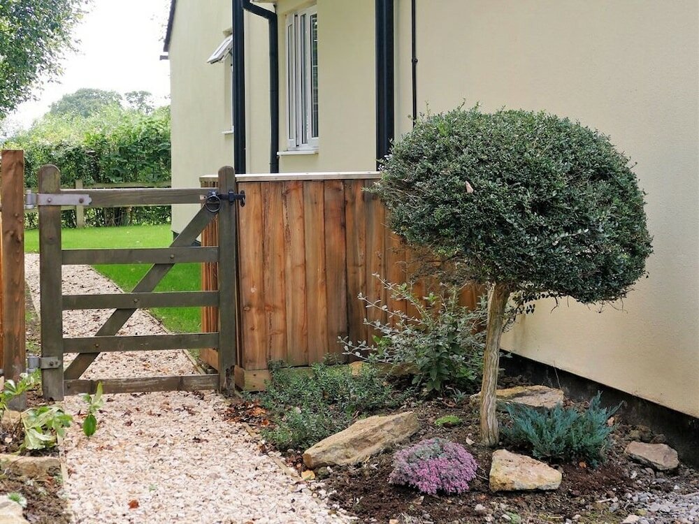 Фото The Willows Accommodation