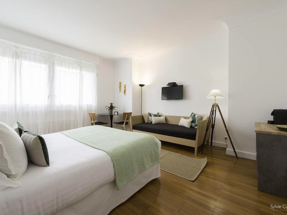 Фото Villa Verde La Rochelle