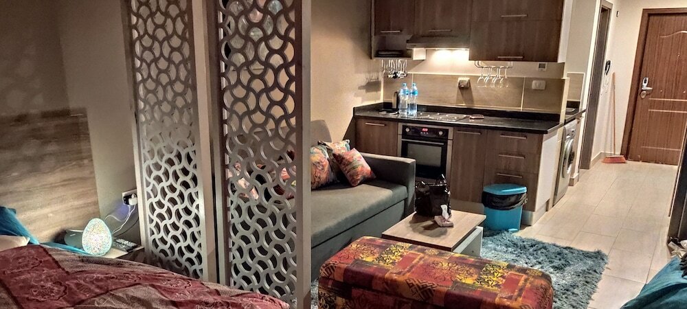 Фото Luxurious Hurghada Apartment