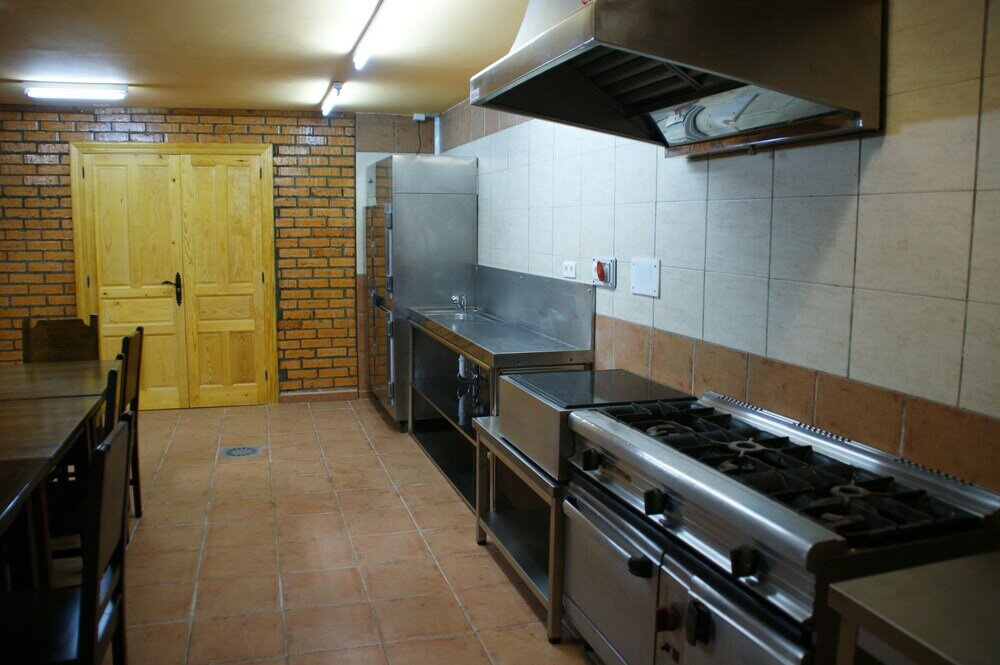 Фото Agroturismo Ordaola