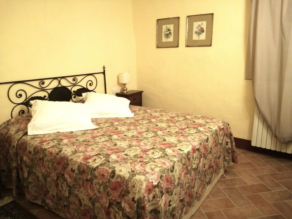 Фото Loggia del Centone