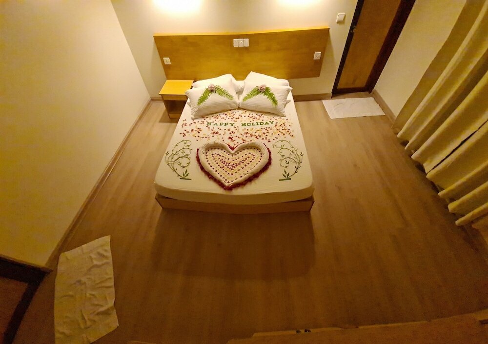 Фото Отель Beach Star Maldives