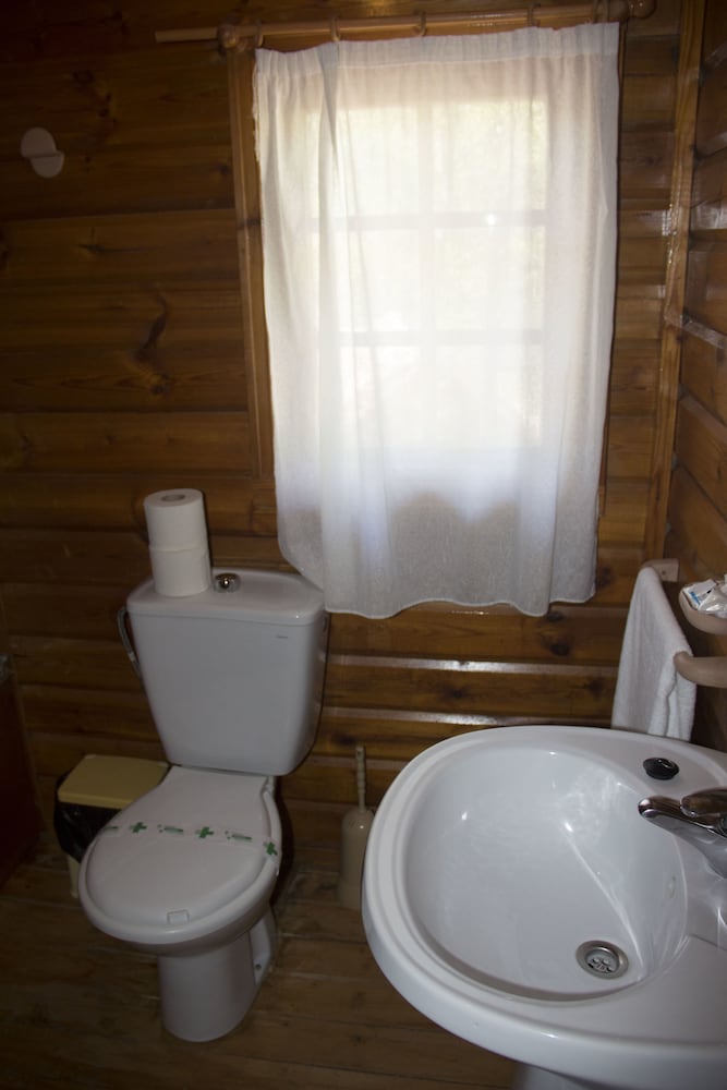 Фото Camping La Puerta