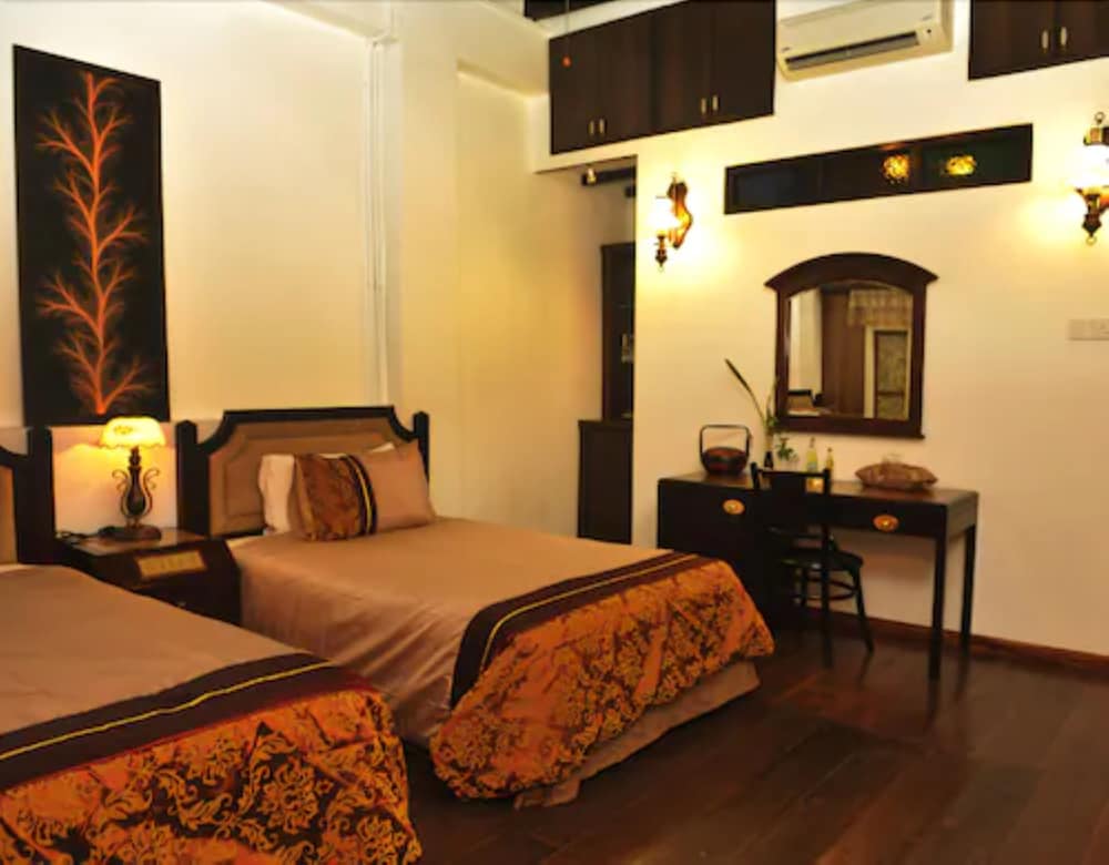 Фото Lekiu House