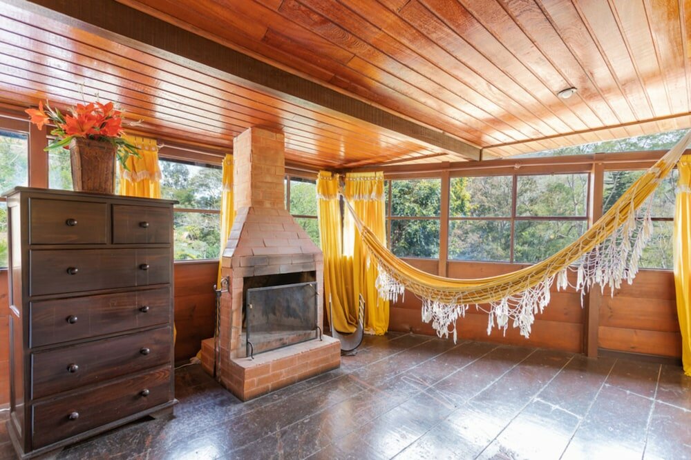 Фото Voa Wood House