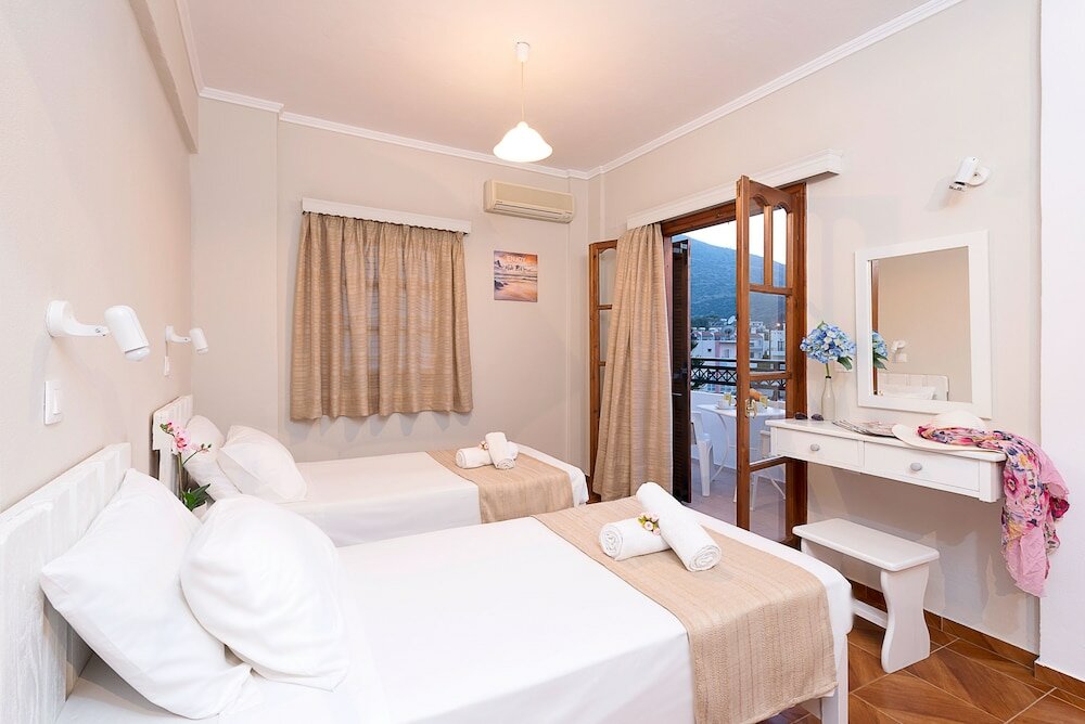 Фото Kostas Apartments