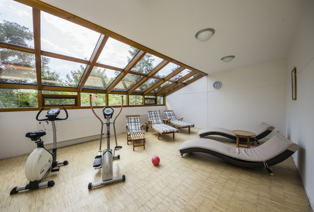 Фото Hotel Pavilon