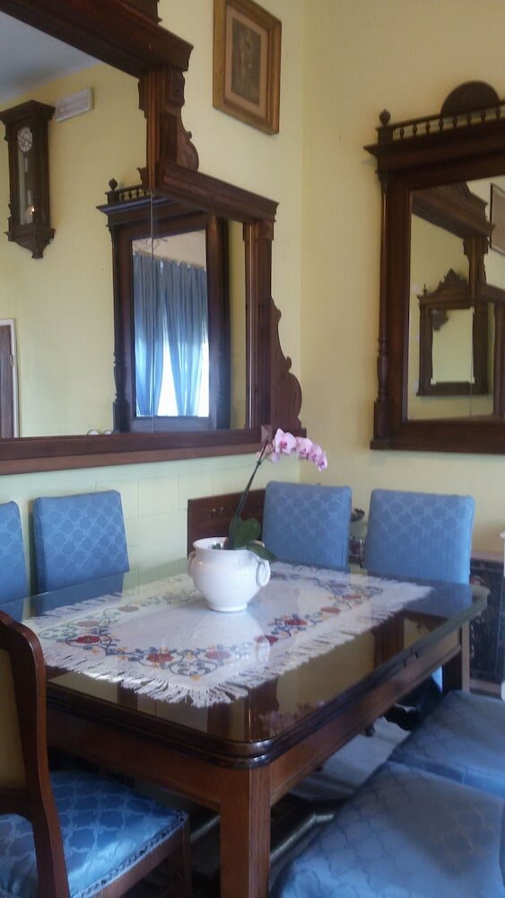 Фото Villa Fiorita