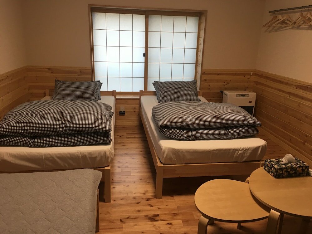 Фото Lodge Marushige