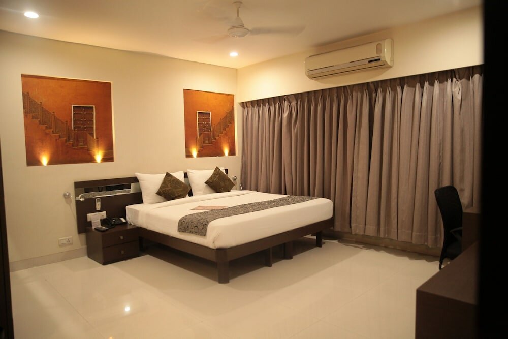 Фото Tim Grand Hotel