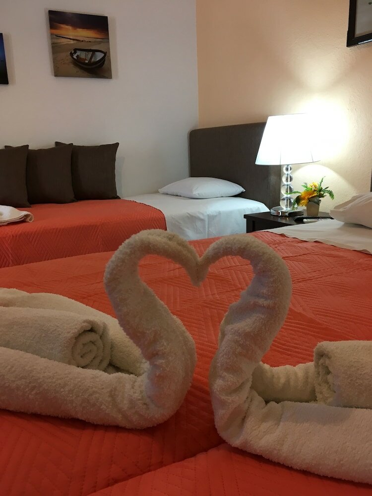 Фото Virvilis Apartments