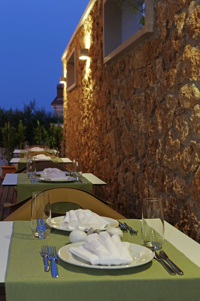 Фото Boutique Hotel Bol