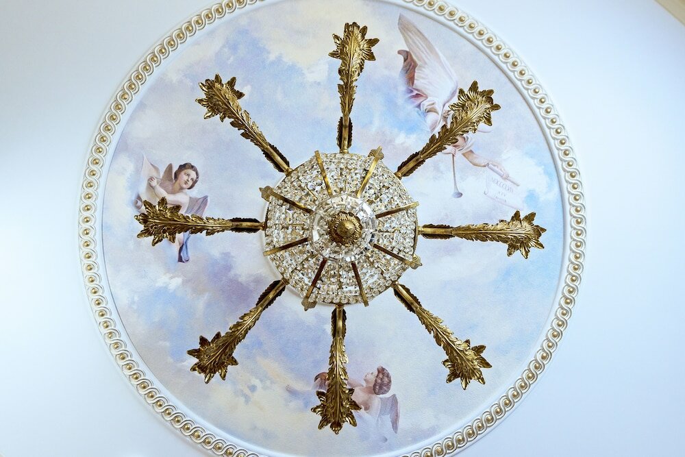 Фото Тургеневъ