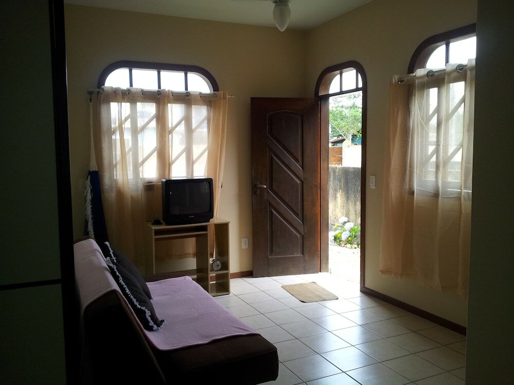 Фото Casa Temporada