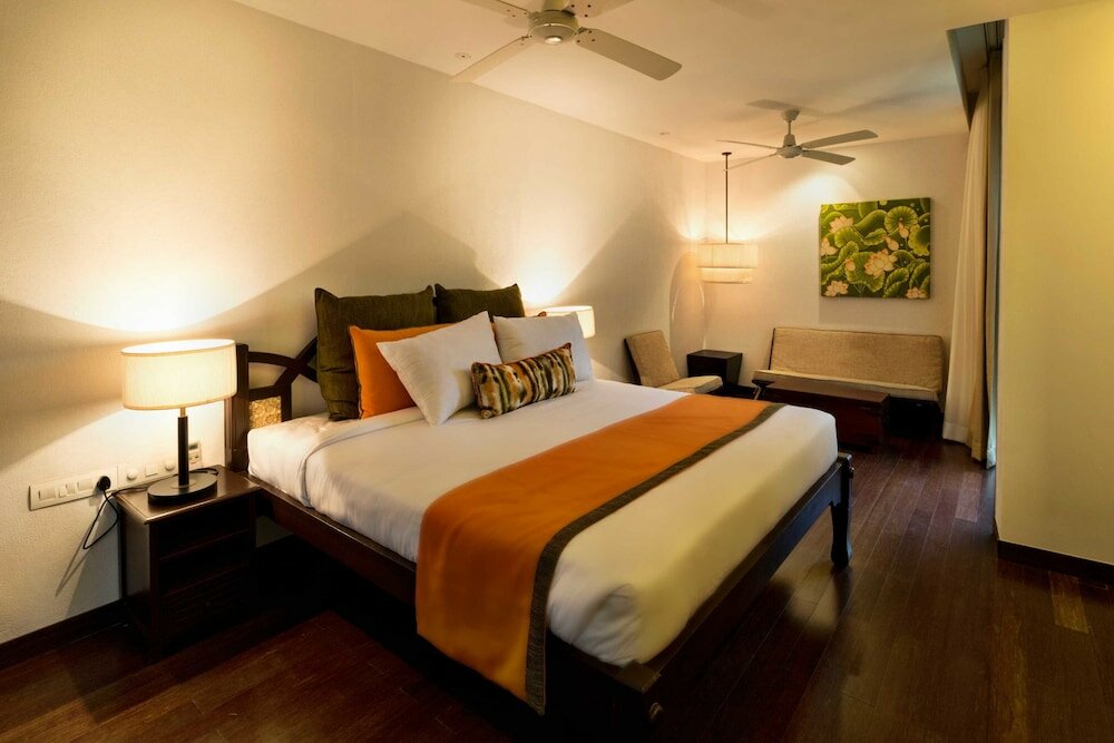 Фото Ultra Luxury Villa Bali