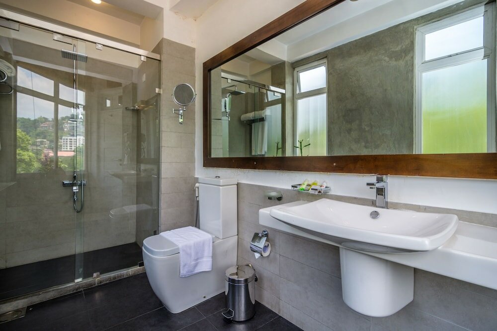 Фото Viyana Boutique Hotel