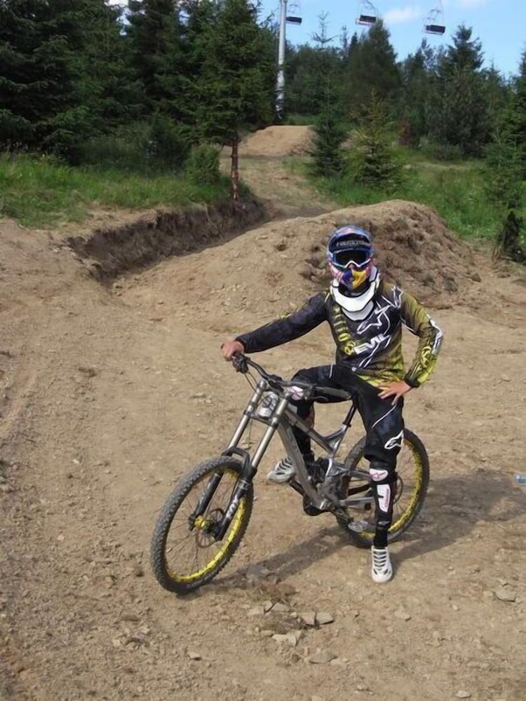 Фото Guest House Cyprian