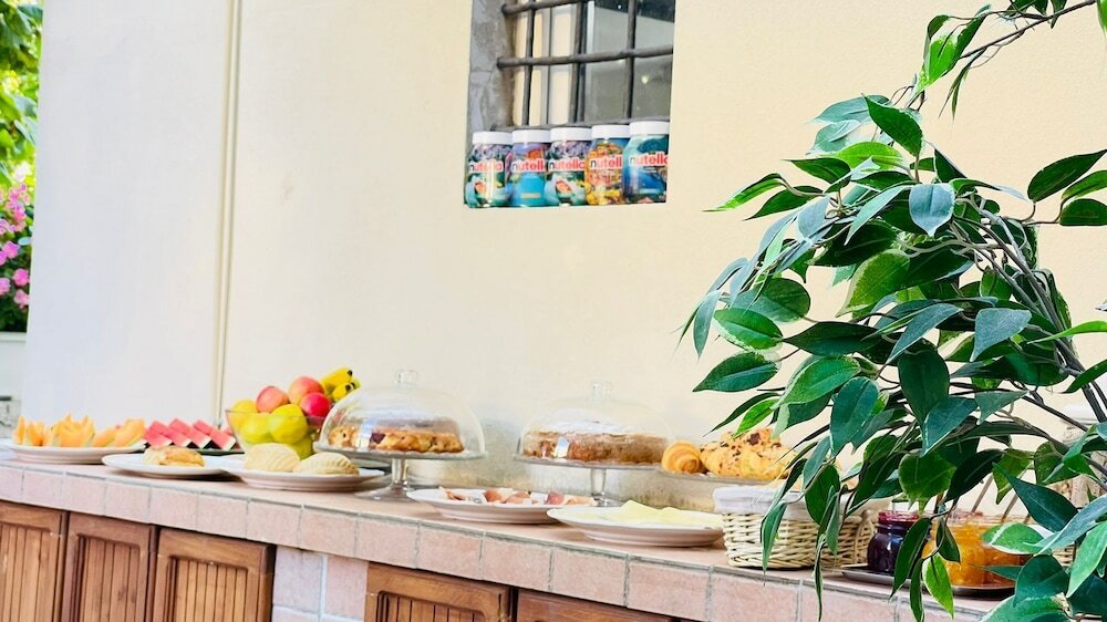 Фото B&b La Bella Lucca