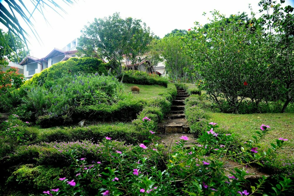 Фото The Kandyan Villa
