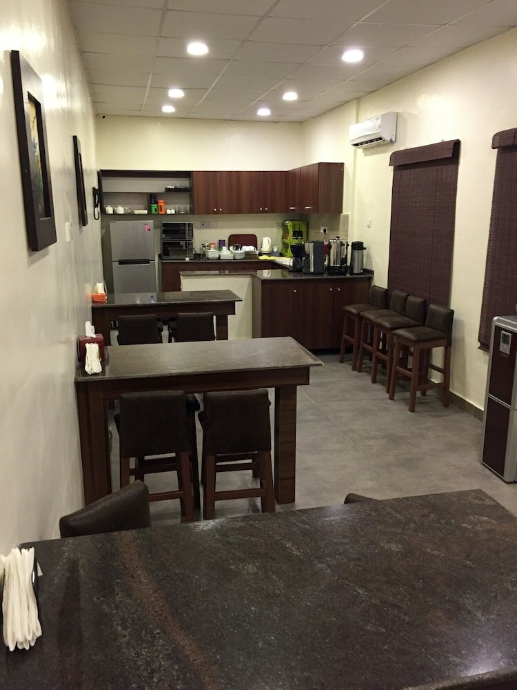 Фото Sinclair Guest House