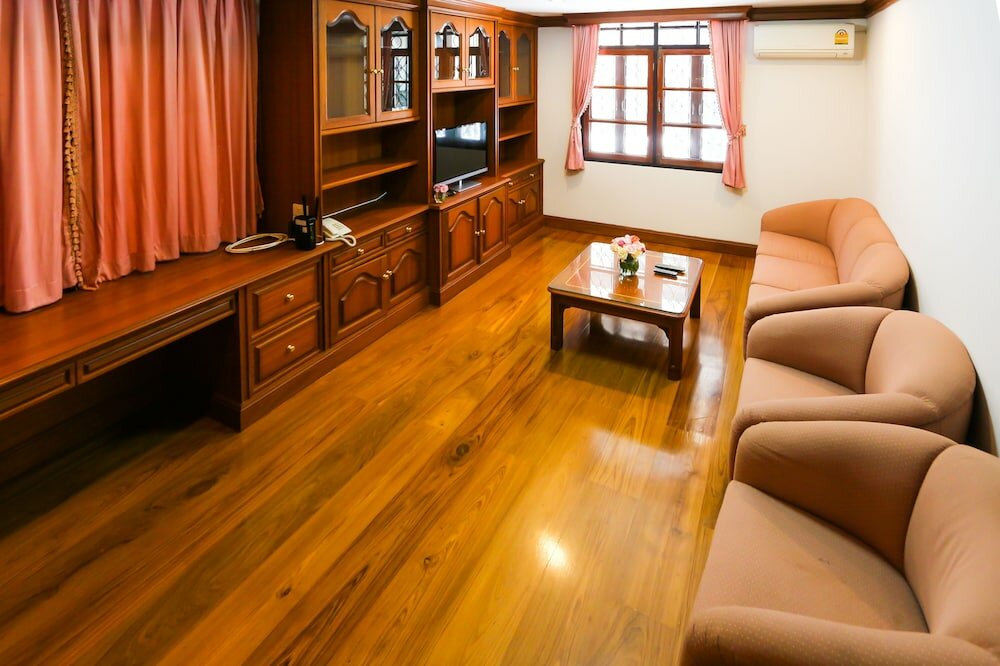 Фото Villa de Nimman