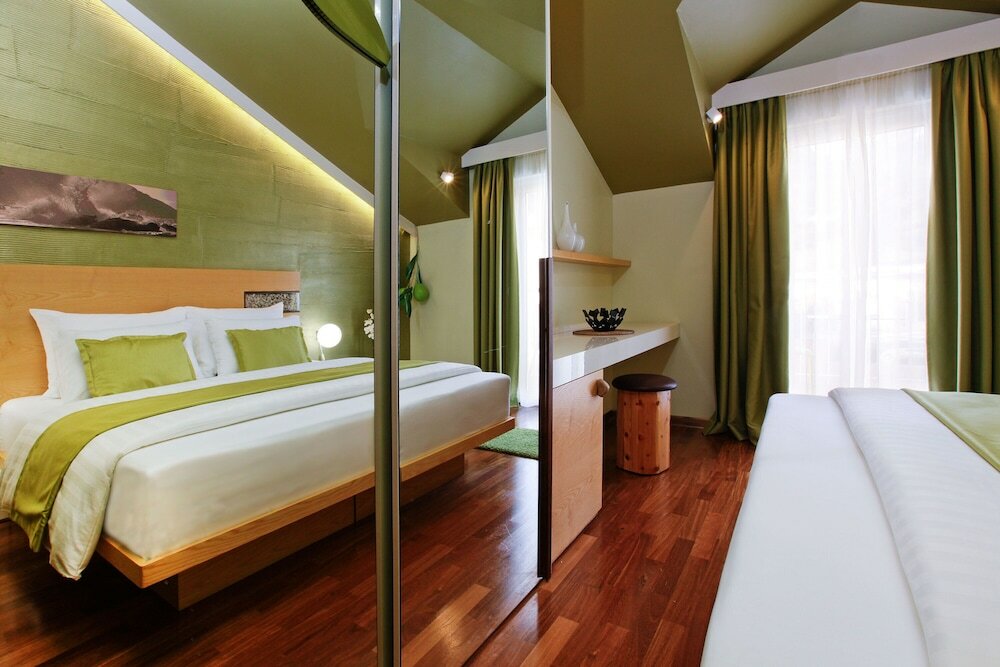 Фото Boutique Hotel Bol