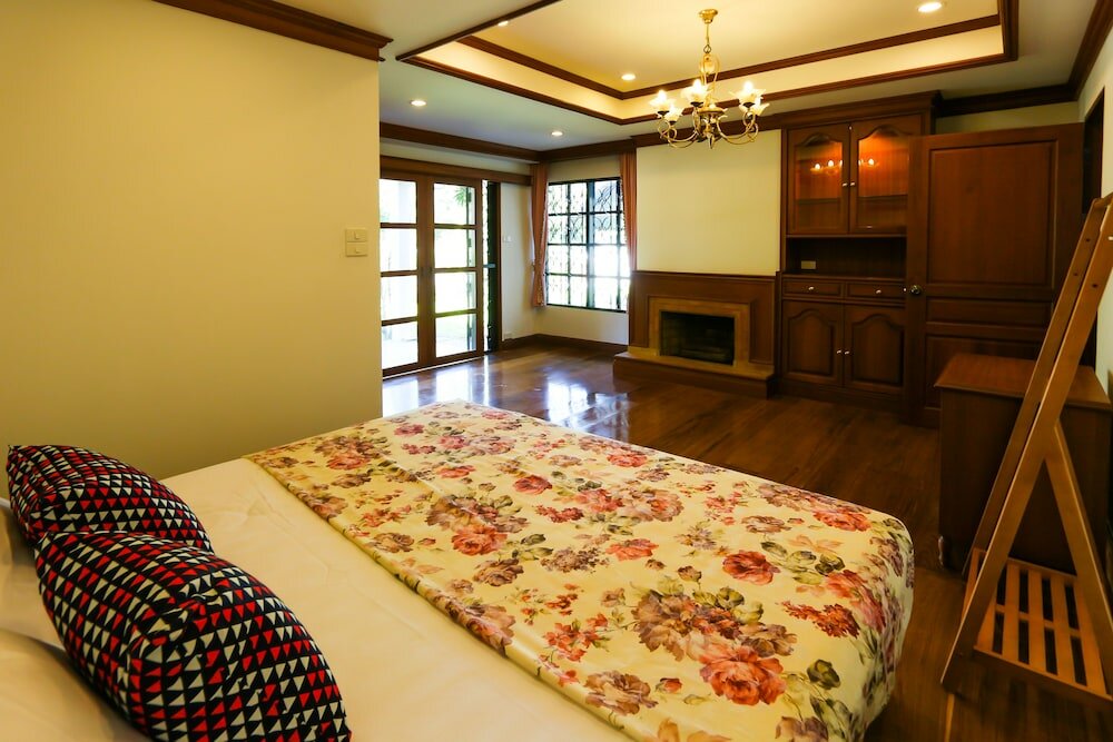 Фото Villa de Nimman