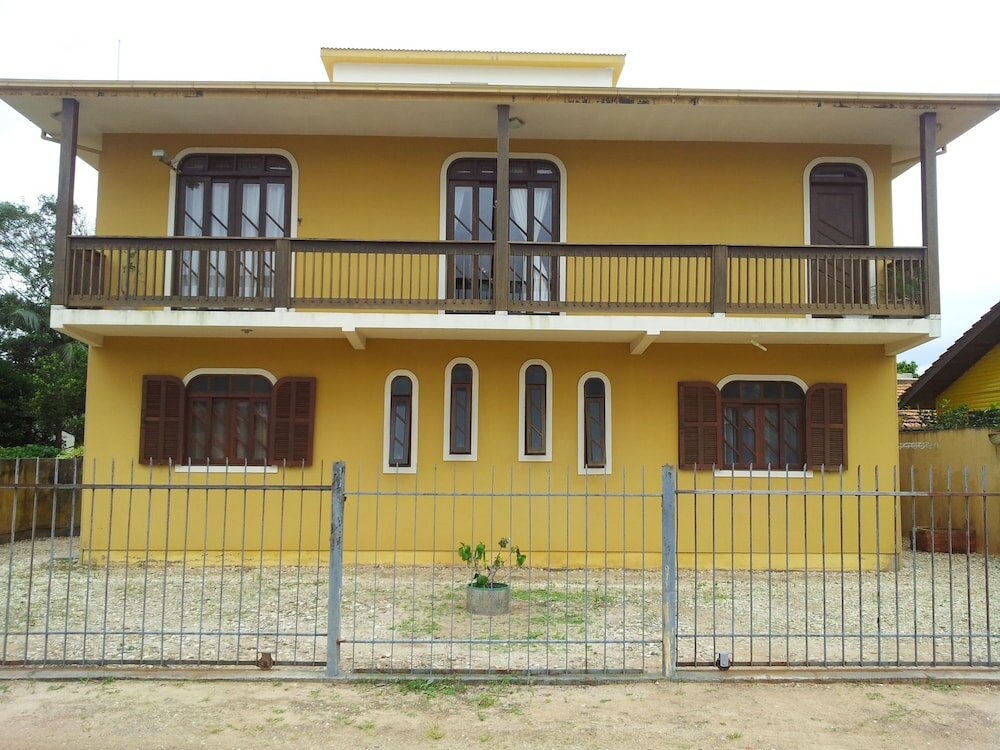 Фото Casa Temporada