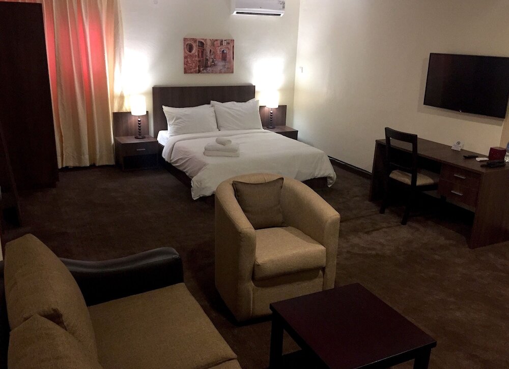 Фото Sinclair Guest House