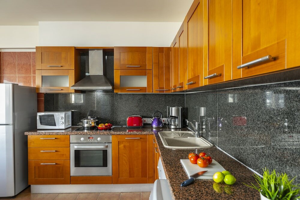 Фото Вилла Seafront Protaras Luxury Resort