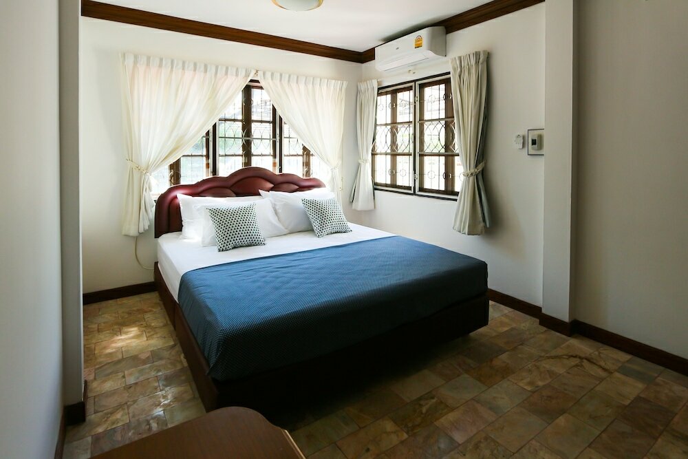 Фото Villa de Nimman