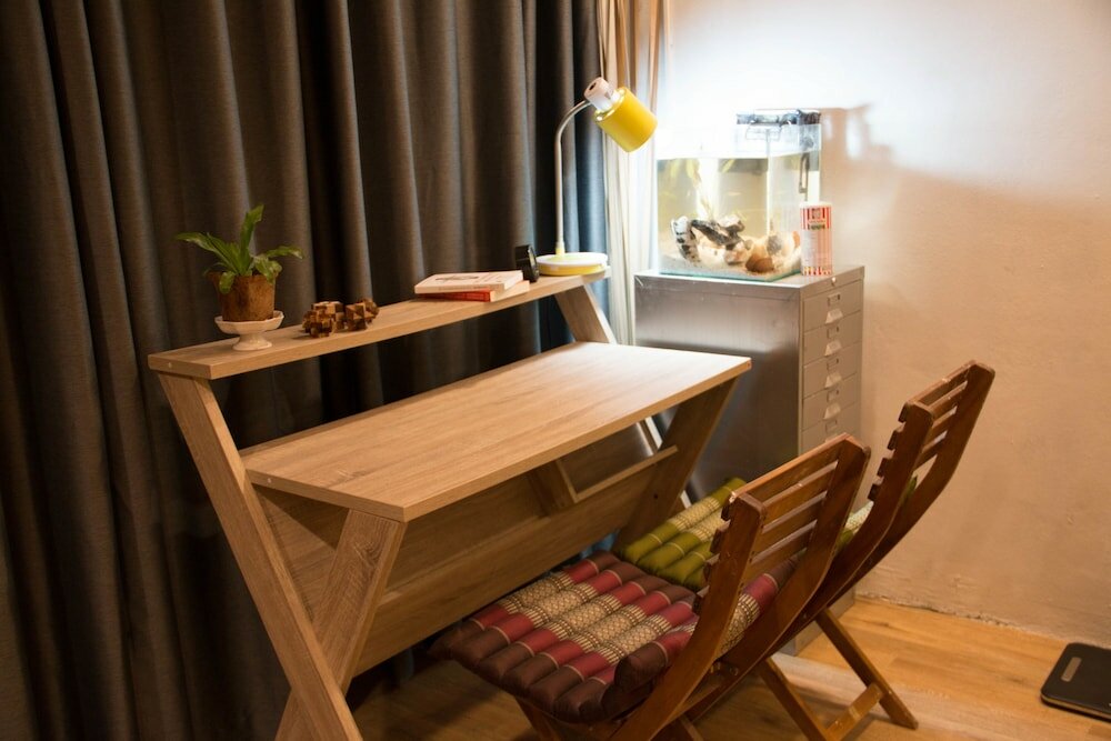 Фото Fulllax Guesthouse