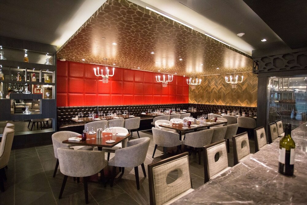 Фото Bai Hotel Cebu