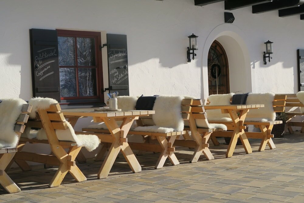 Фото Klosterhof - Alpine Hideaway & SPA