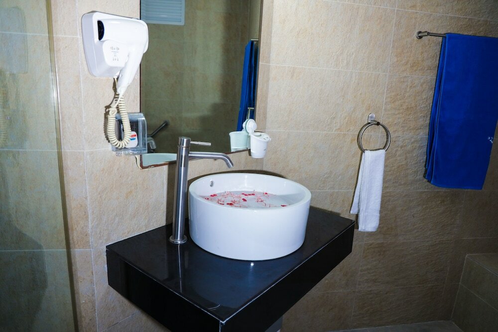 Фото Palm Residence