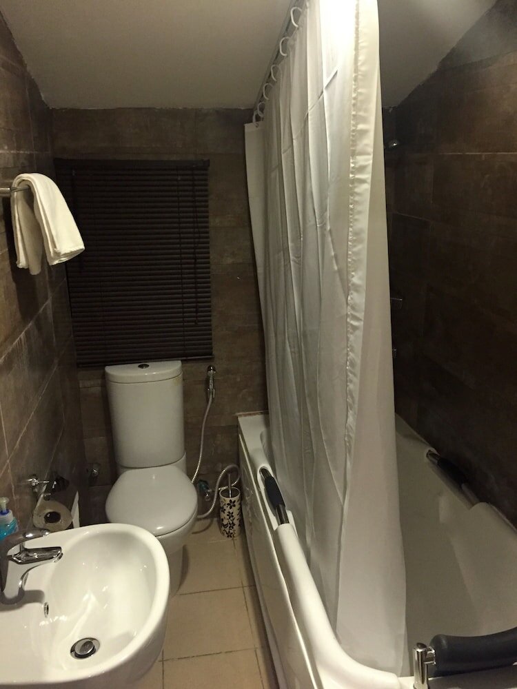 Фото Sinclair Guest House