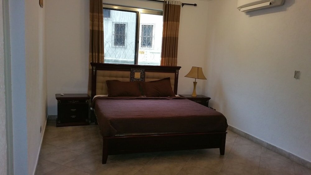 Фото Dream Court Apartment